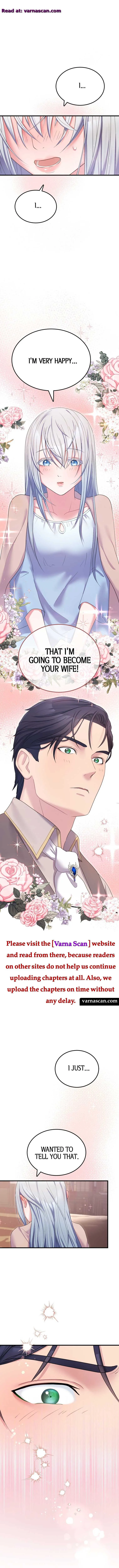 Useless Cinderella’s Feeble Attempt to Save the Kingdom Chapter 27 page 15