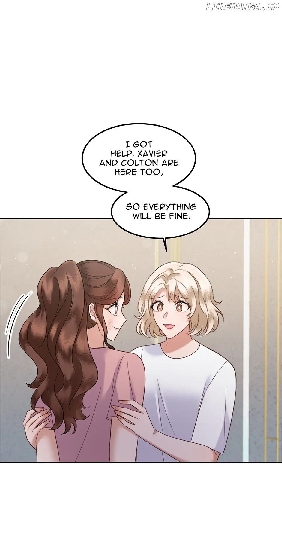 Torn Between Alphas Chapter 27 page 70
