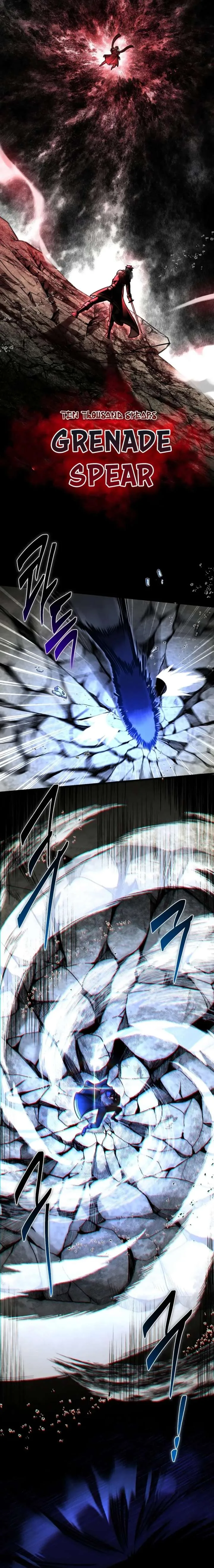 Vampire’s Alchemy Chapter 27 page 5
