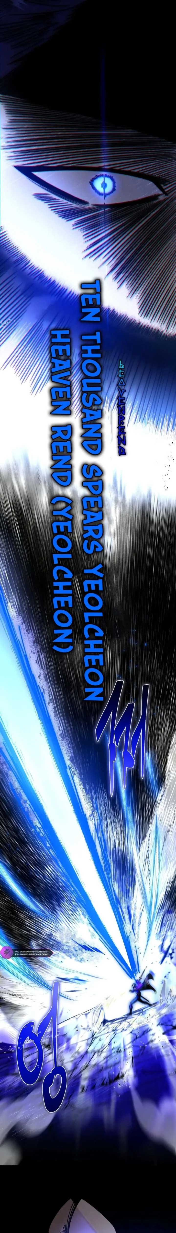 Vampire’s Alchemy Chapter 27 page 6
