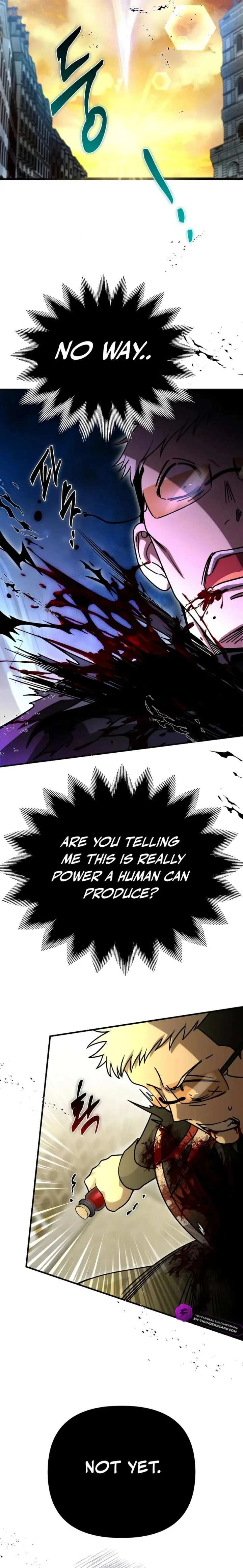 Vampire’s Alchemy Chapter 27 page 8