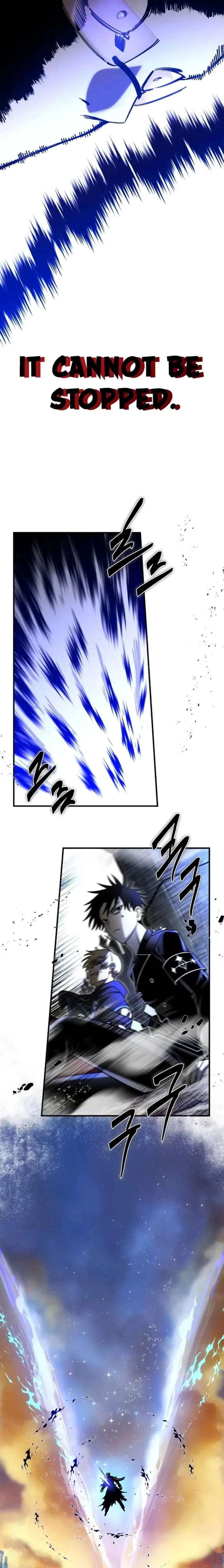 Vampire’s Alchemy Chapter 27 page 7