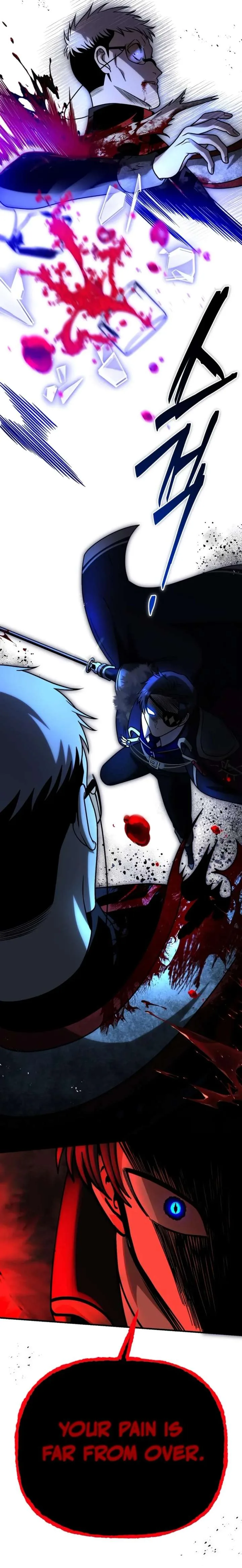 Vampire’s Alchemy Chapter 27 page 9
