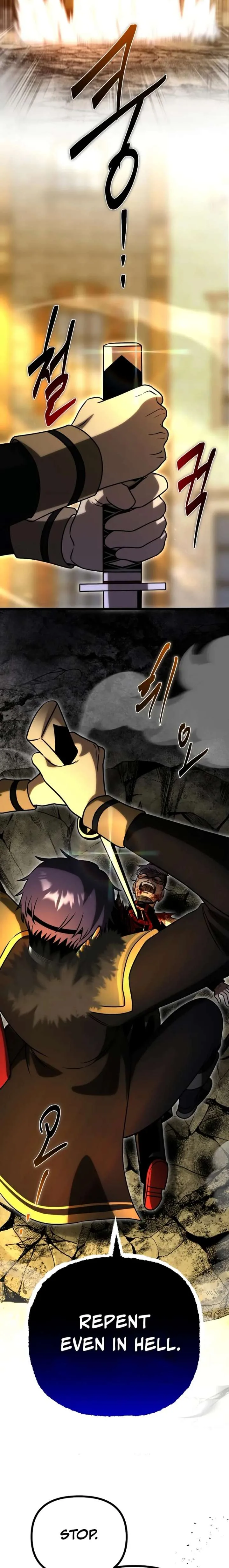 Vampire’s Alchemy Chapter 27 page 12