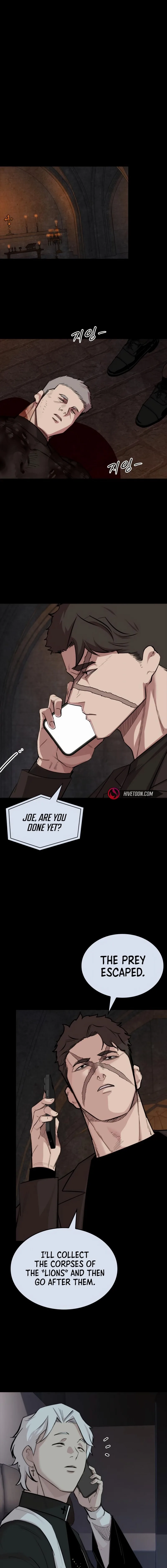 Vanta Black Chapter 27 page 6