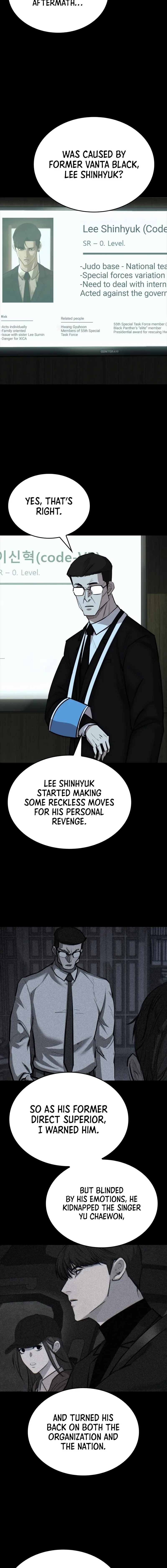 Vanta Black Chapter 27 page 9
