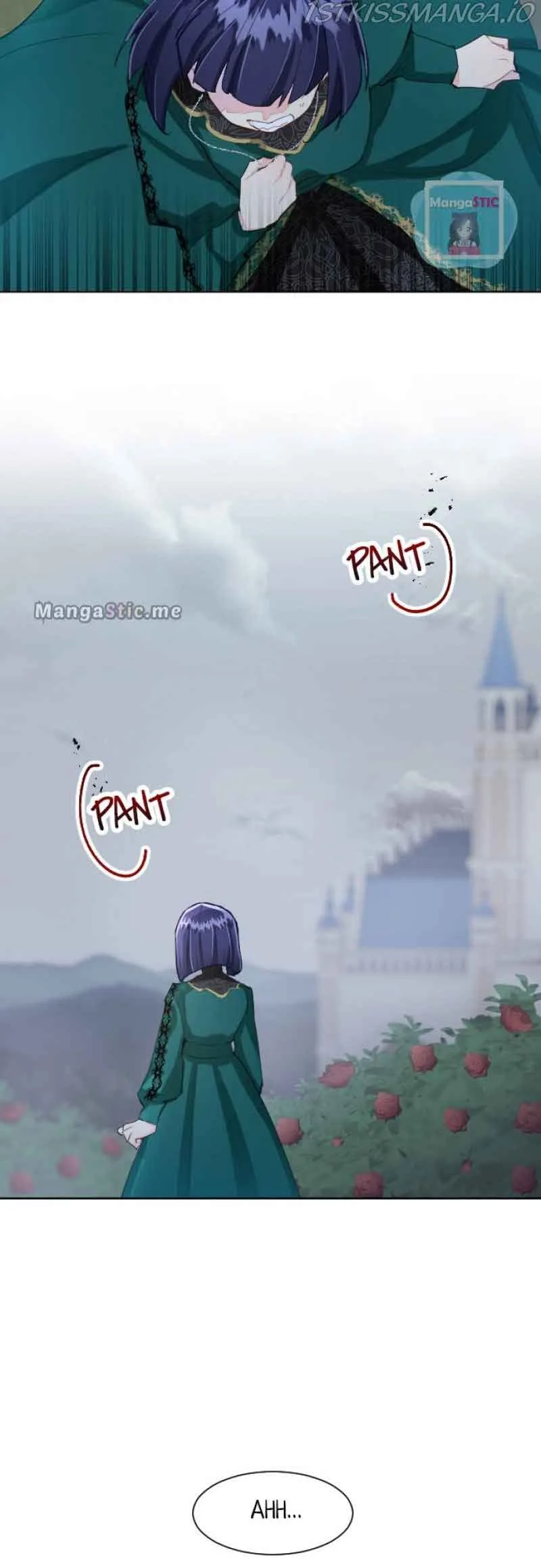 Vengeance from a Saint Full of Wounds Chapter 27 page 43