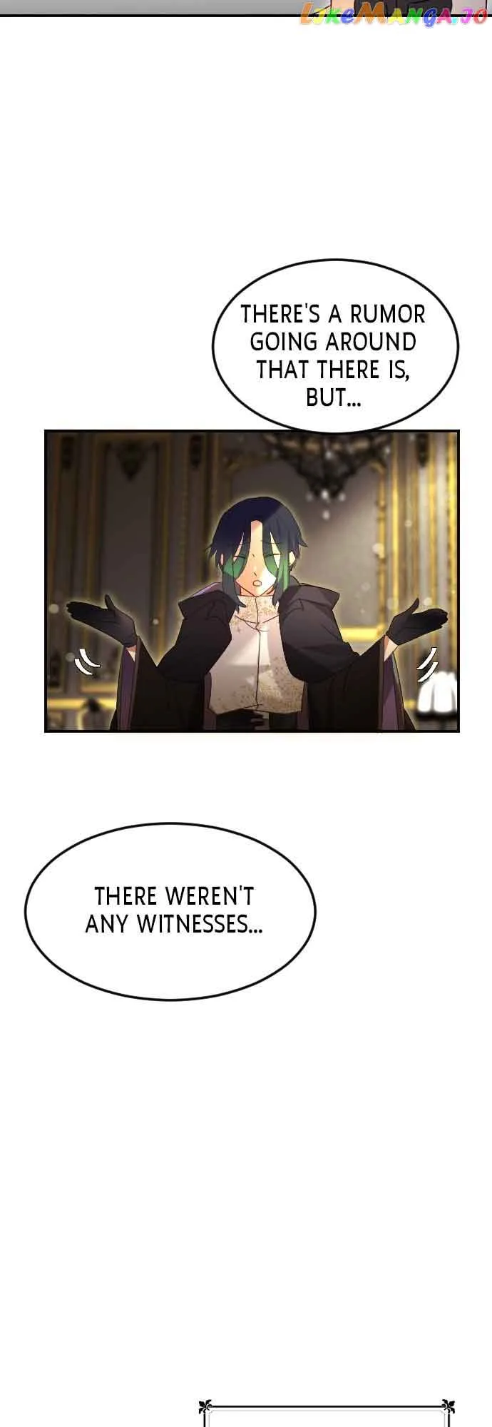 Vengeful Weapon, Tears of Poison Chapter 24 page 9