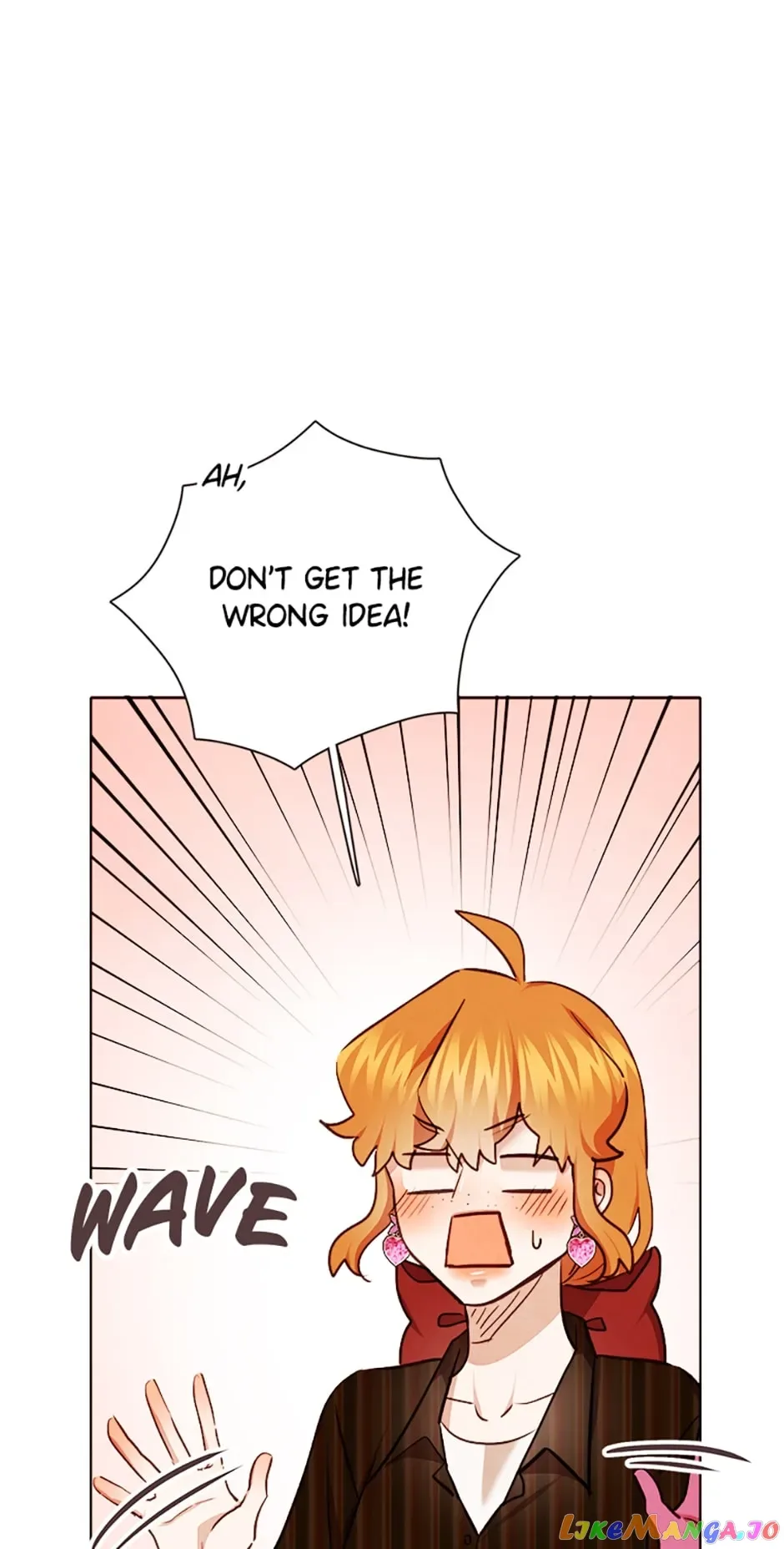 Viewer’s Choice: The Dating Show Chapter 27 page 4