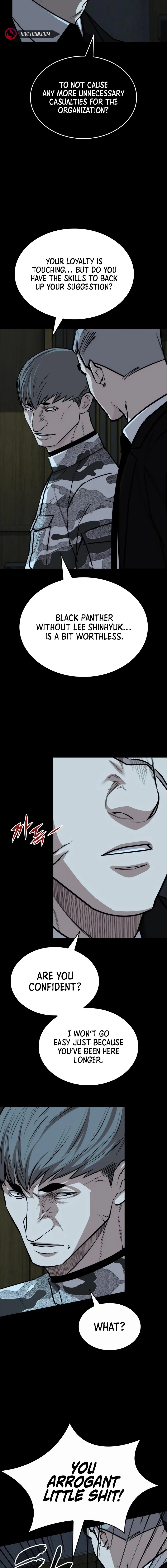 Vanta Black Chapter 27 page 18
