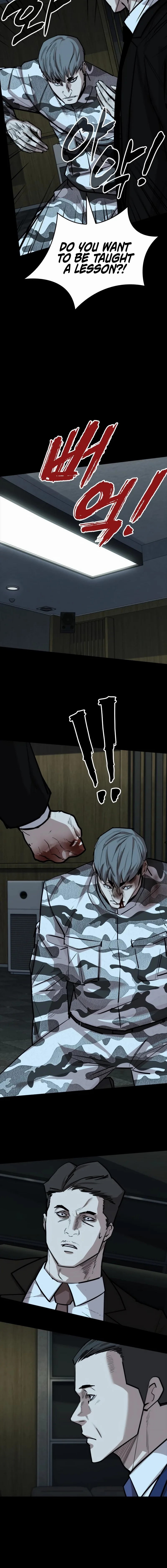 Vanta Black Chapter 27 page 19