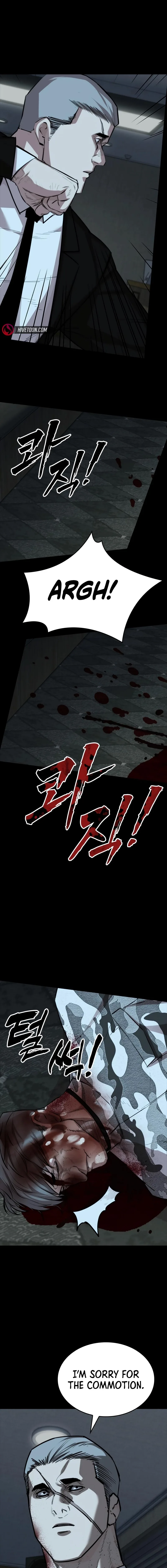 Vanta Black Chapter 27 page 20