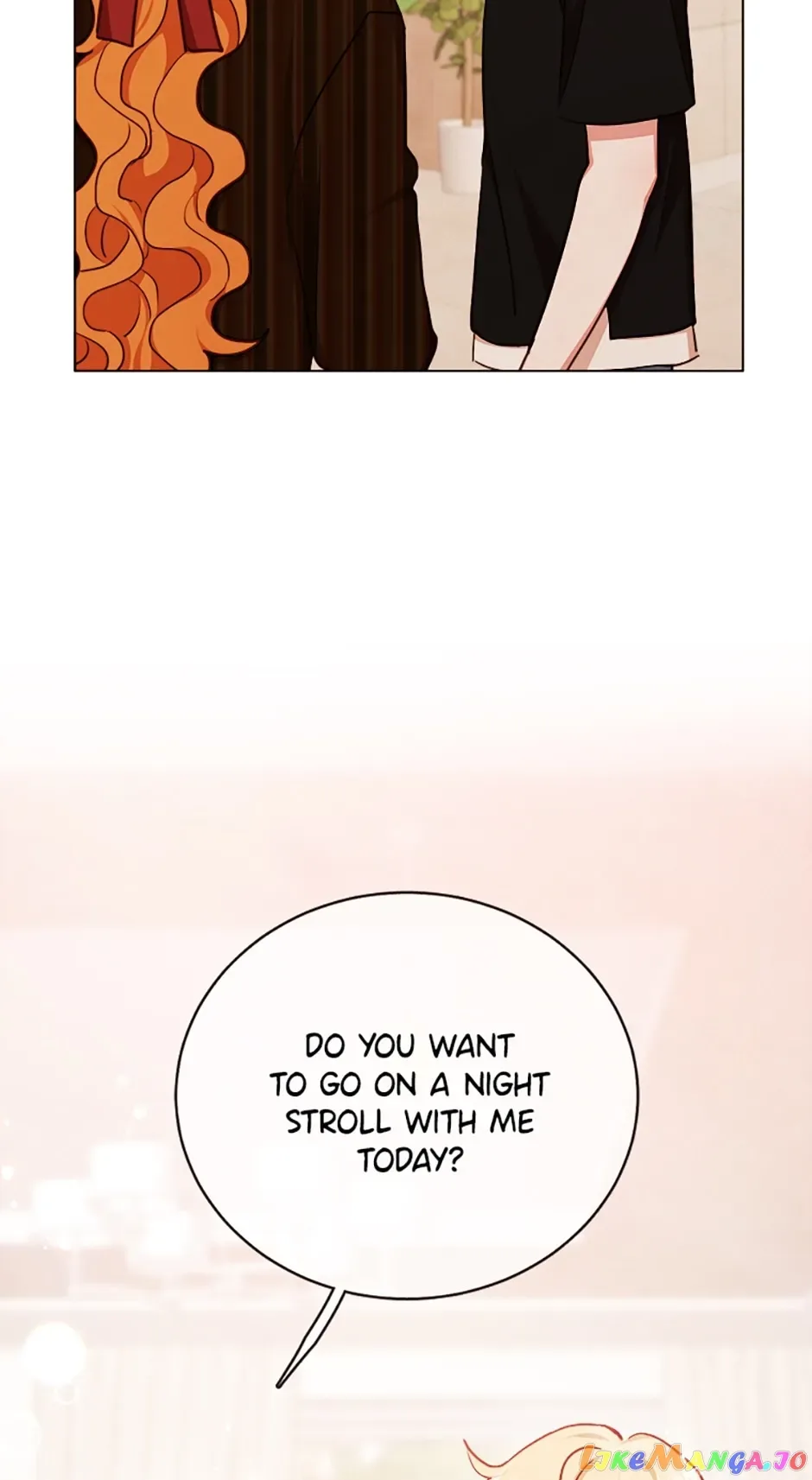 Viewer’s Choice: The Dating Show Chapter 27 page 24