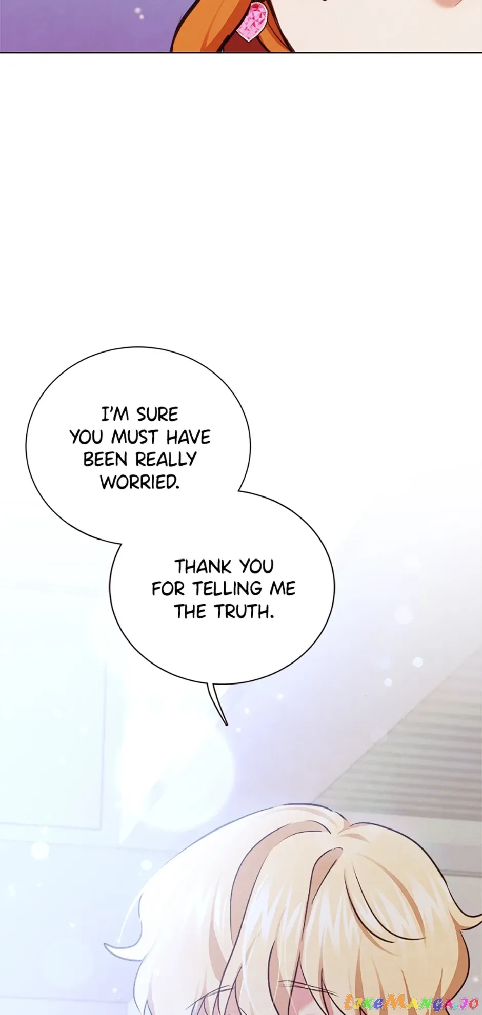 Viewer’s Choice: The Dating Show Chapter 27 page 37