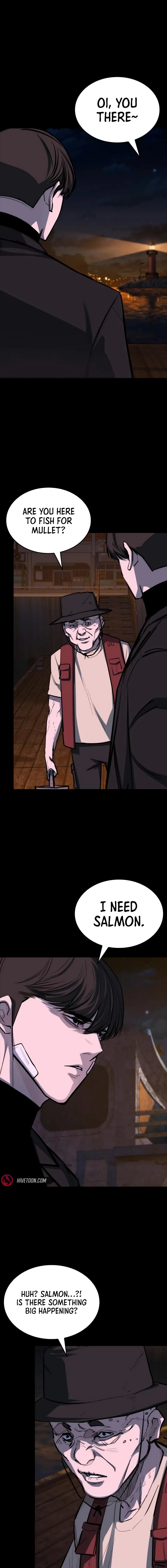 Vanta Black Chapter 27 page 22