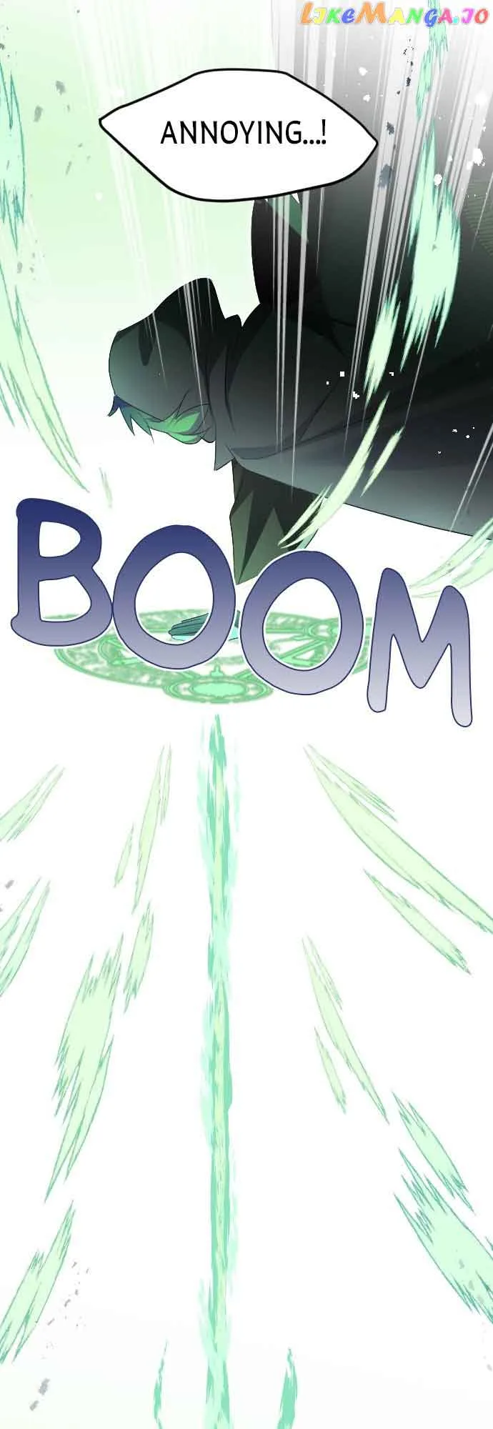 Vengeful Weapon, Tears of Poison Chapter 24 page 38