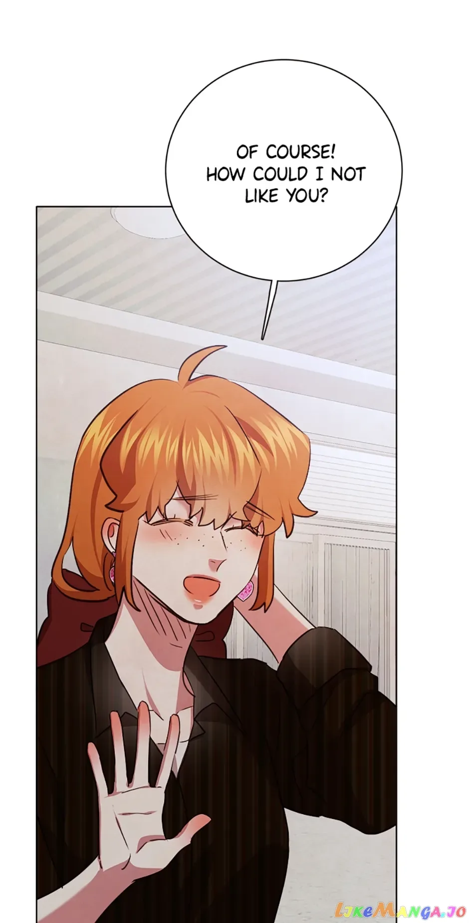 Viewer’s Choice: The Dating Show Chapter 27 page 41