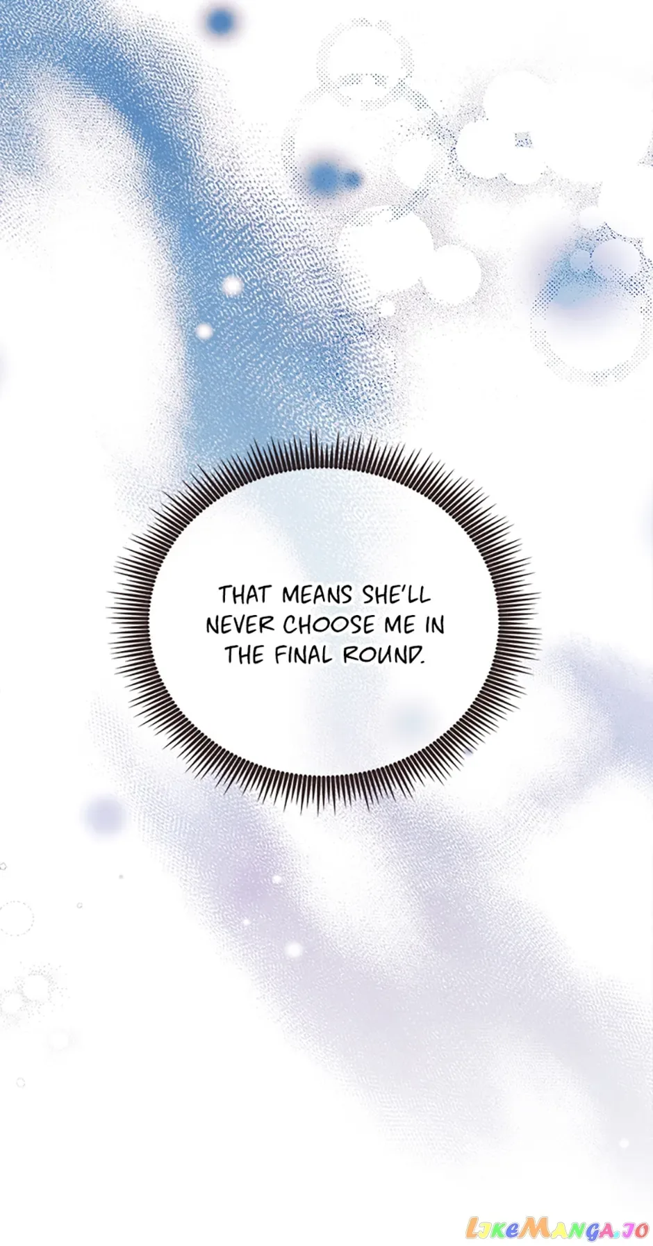 Viewer’s Choice: The Dating Show Chapter 27 page 51
