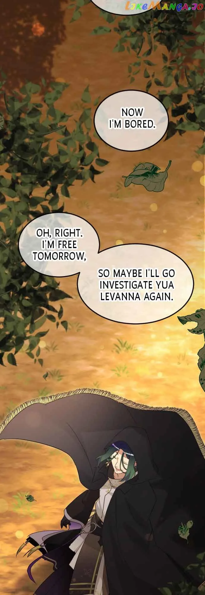 Vengeful Weapon, Tears of Poison Chapter 24 page 40