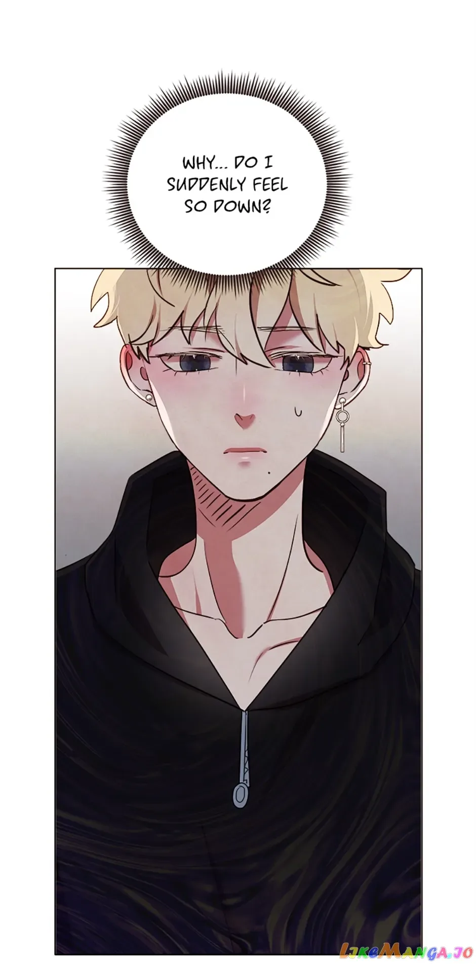 Viewer’s Choice: The Dating Show Chapter 27 page 52