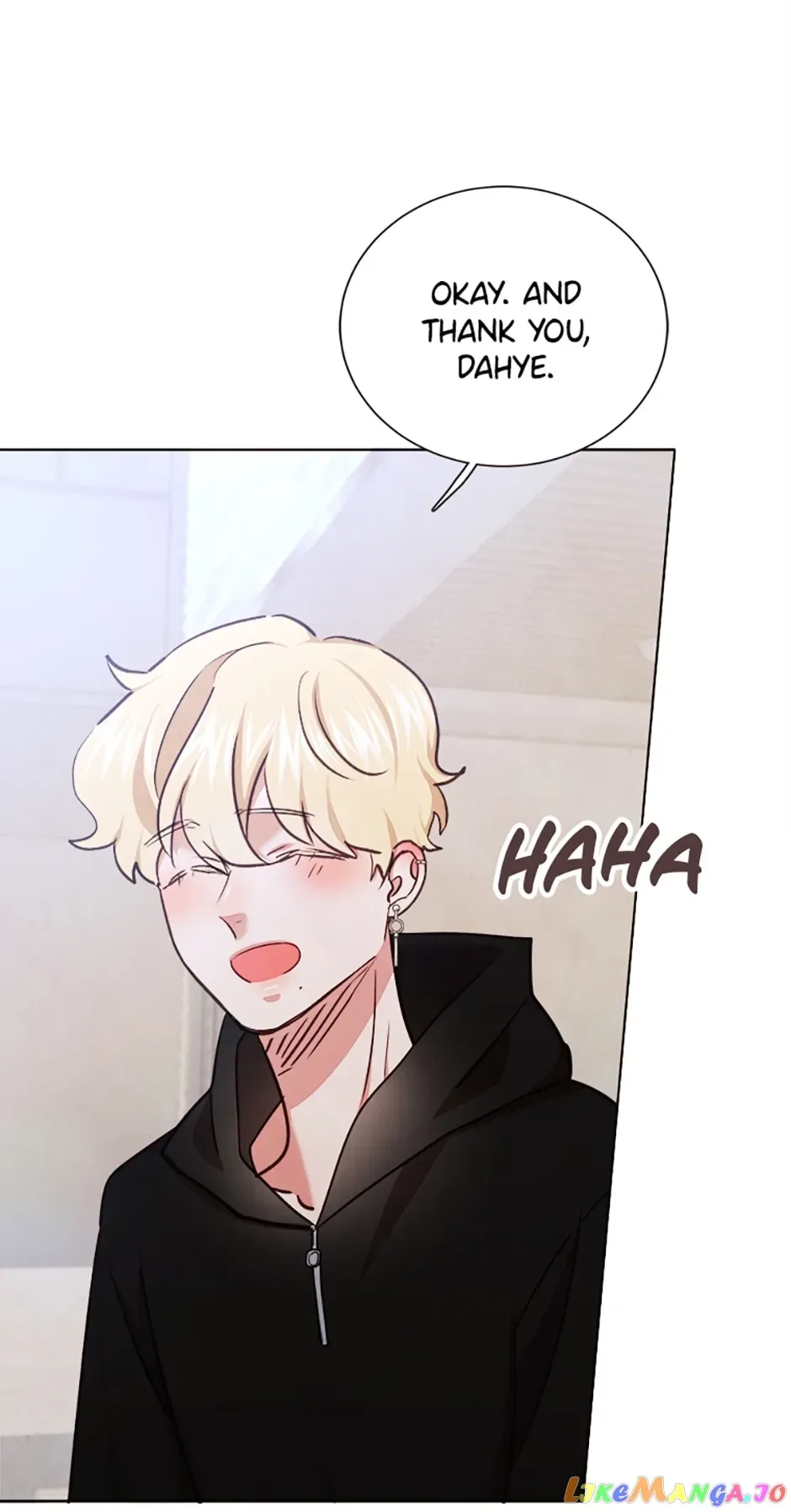 Viewer’s Choice: The Dating Show Chapter 27 page 46