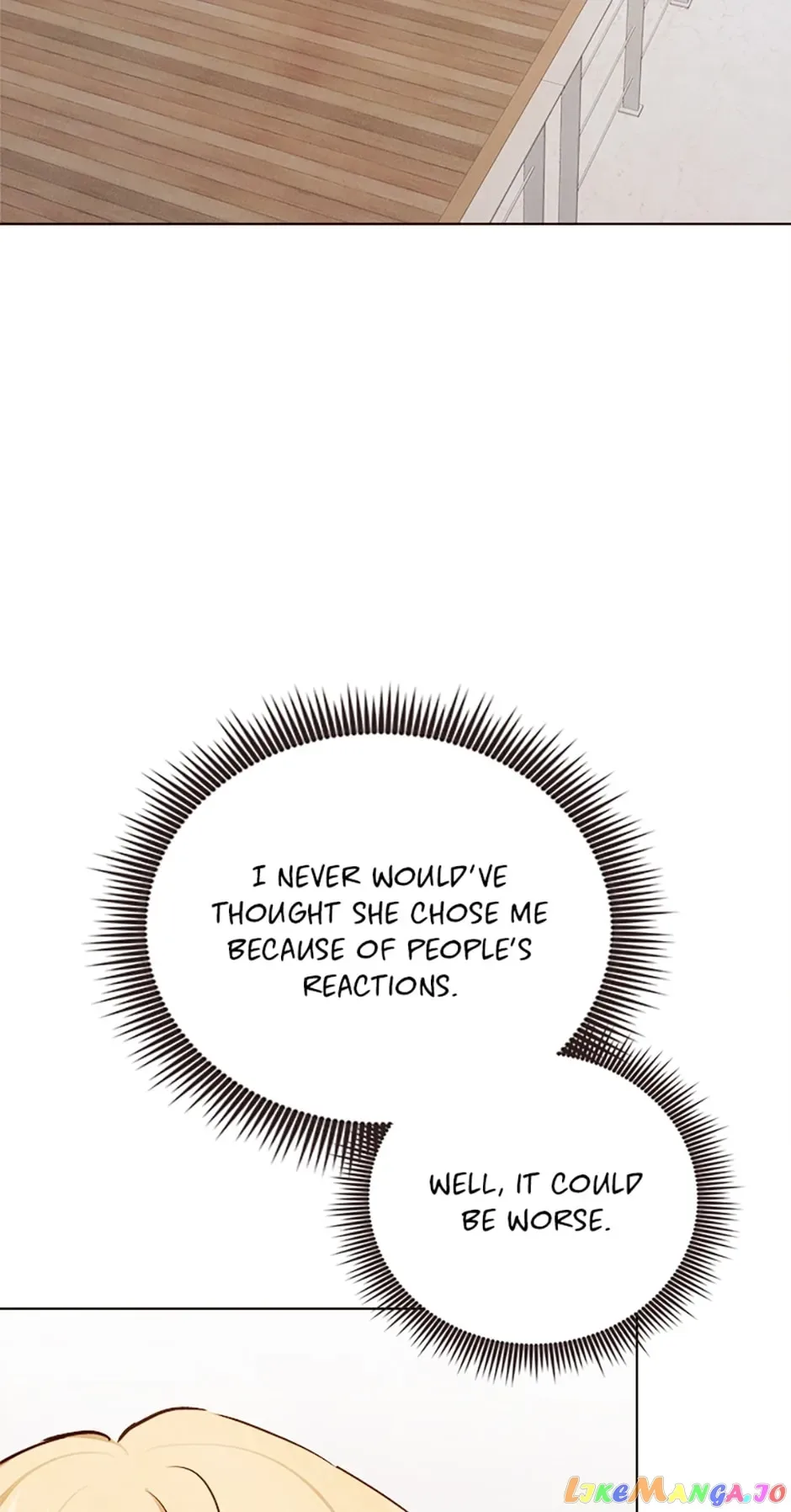 Viewer’s Choice: The Dating Show Chapter 27 page 48