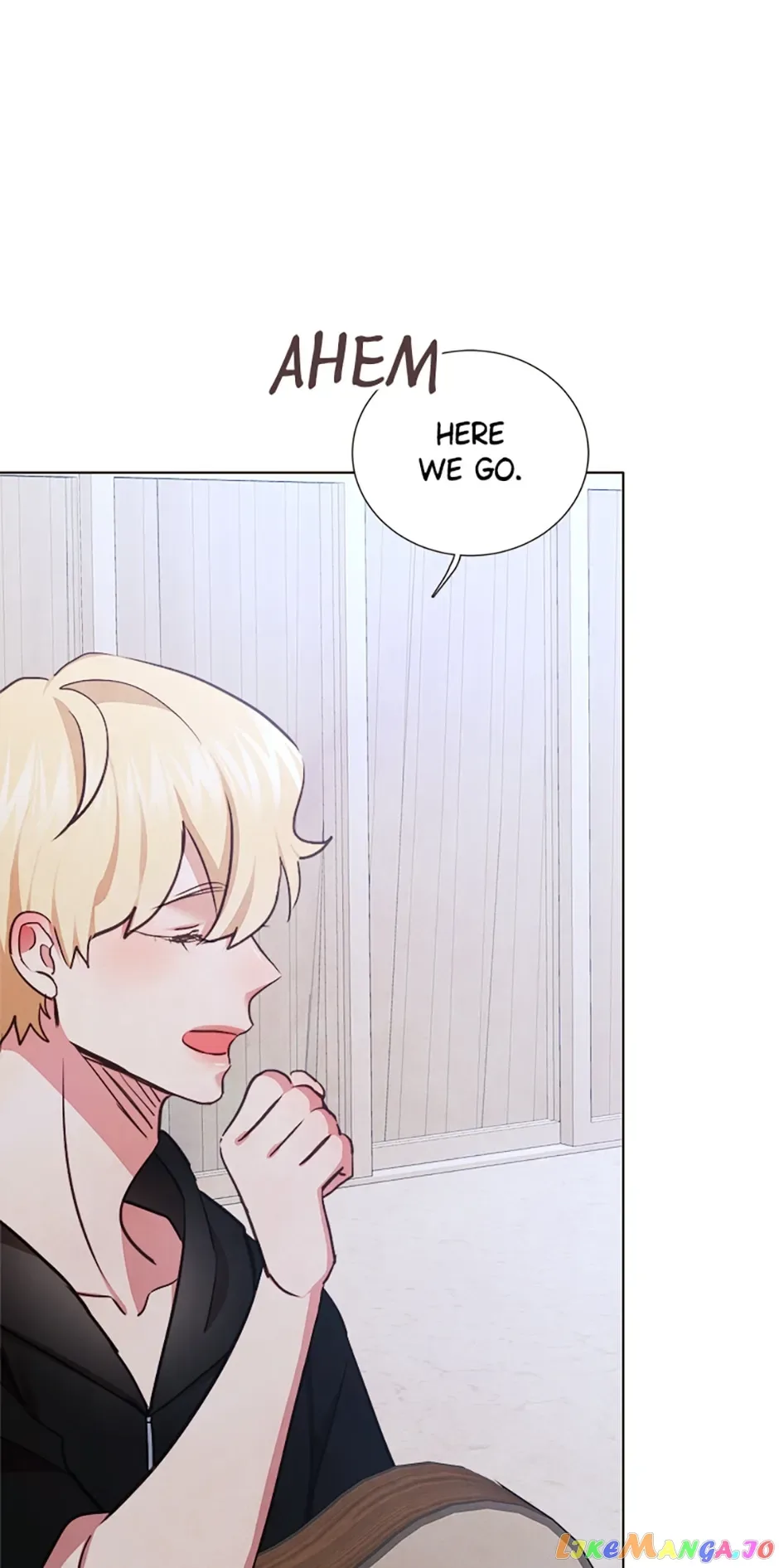 Viewer’s Choice: The Dating Show Chapter 27 page 65