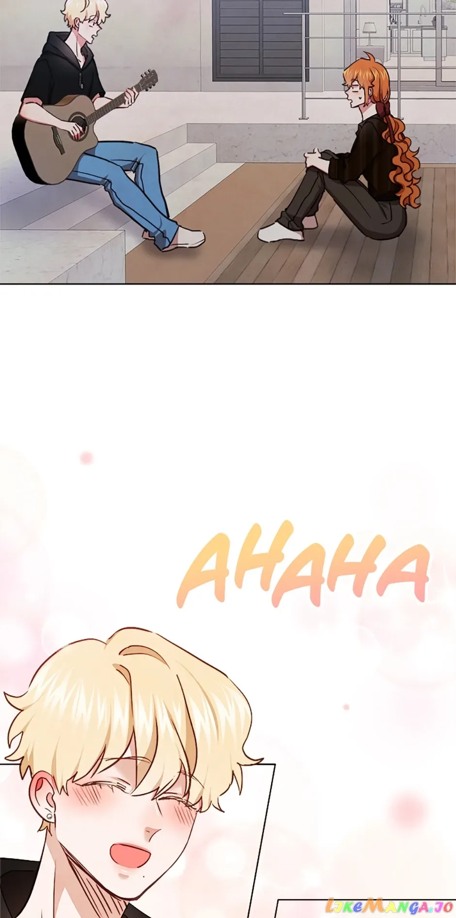 Viewer’s Choice: The Dating Show Chapter 27 page 68