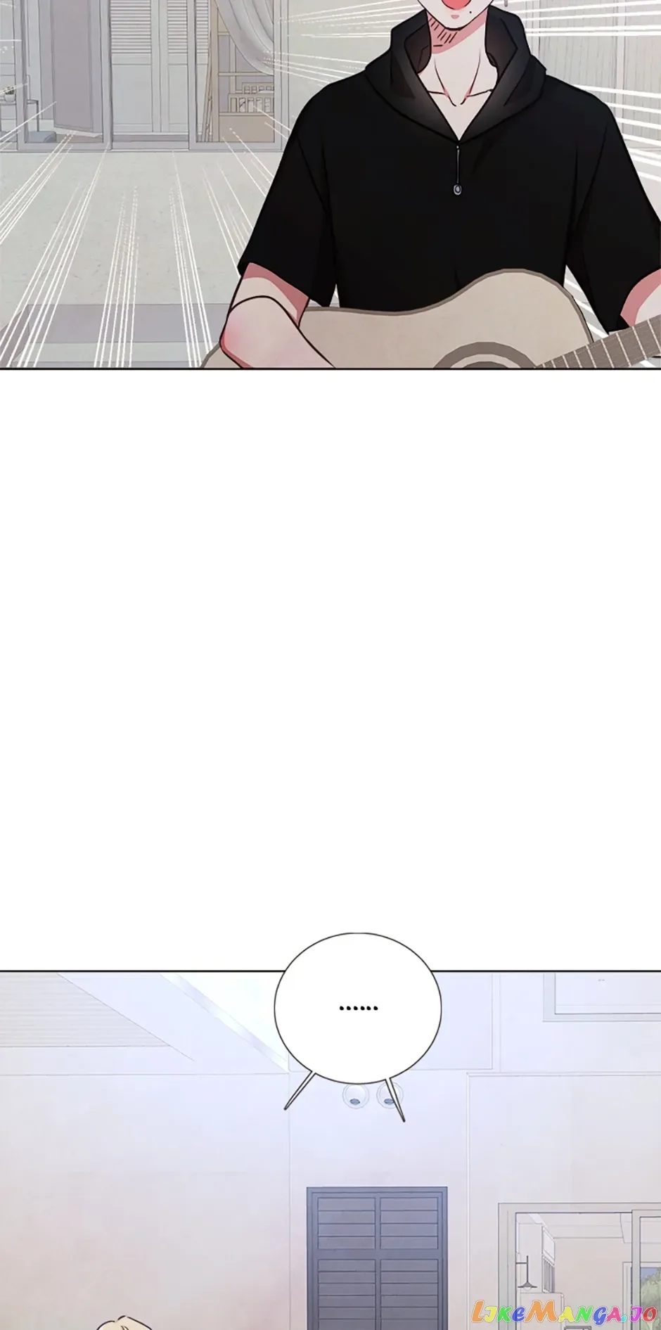 Viewer’s Choice: The Dating Show Chapter 27 page 67