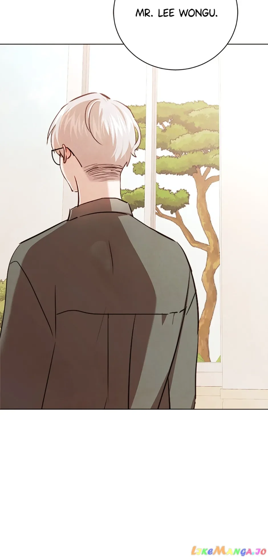 Viewer’s Choice: The Dating Show Chapter 27 page 74