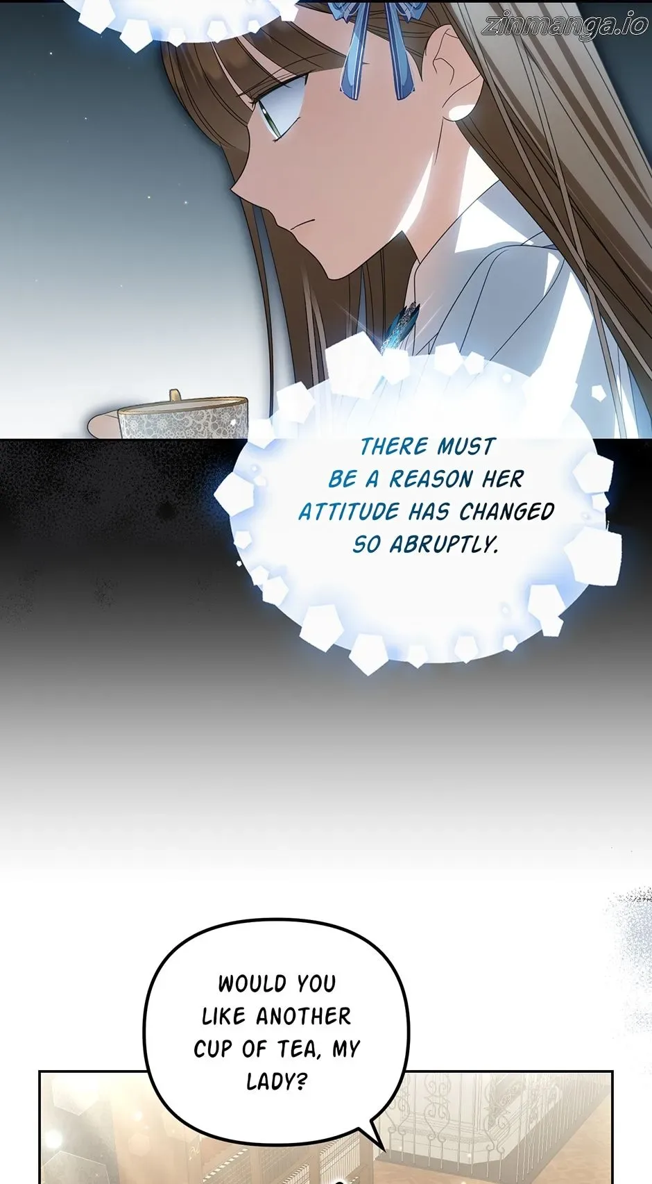 Why Are You Obsessed With Your Fake Wife? Chapter 27 page 5