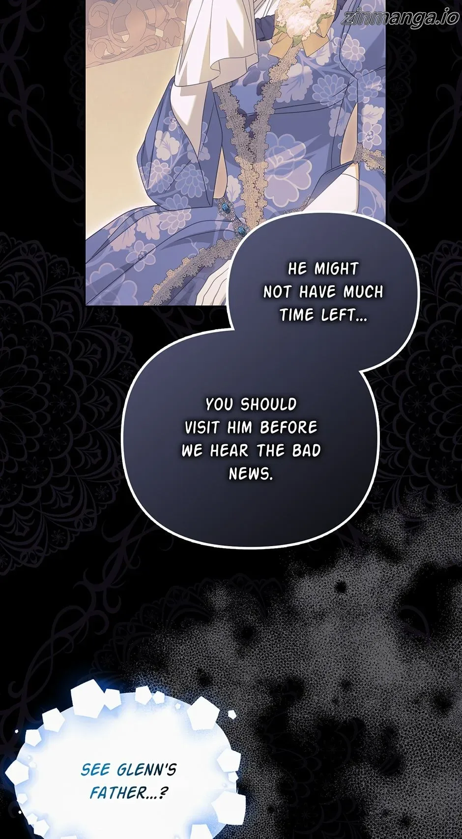 Why Are You Obsessed With Your Fake Wife? Chapter 27 page 4