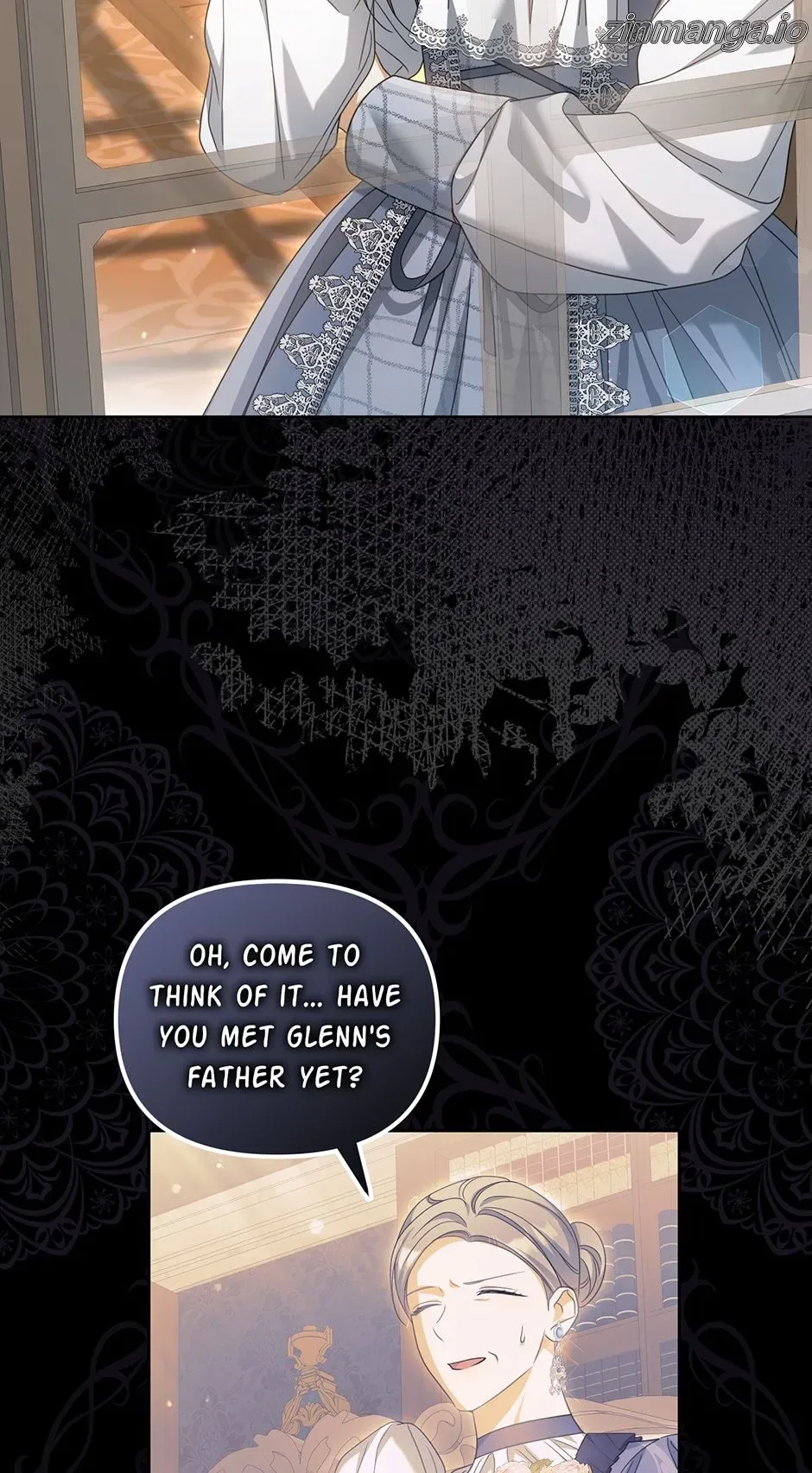 Why Are You Obsessed With Your Fake Wife? Chapter 27 page 3