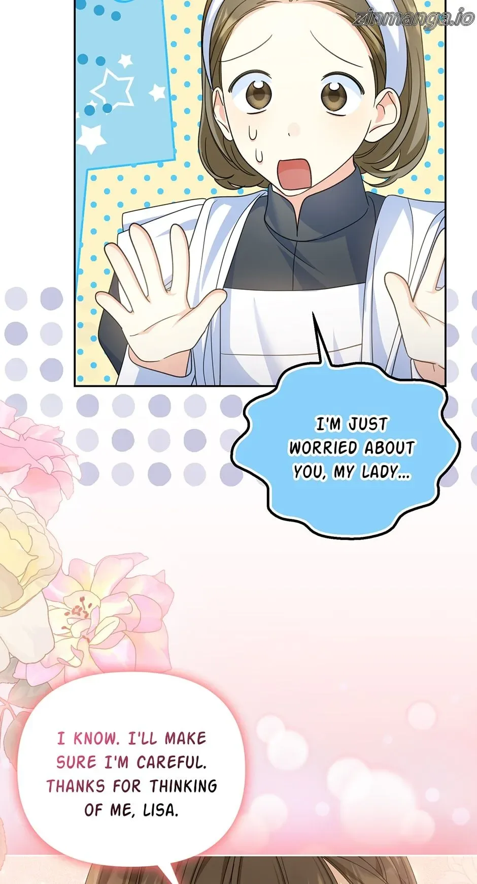 Why Are You Obsessed With Your Fake Wife? Chapter 27 page 11