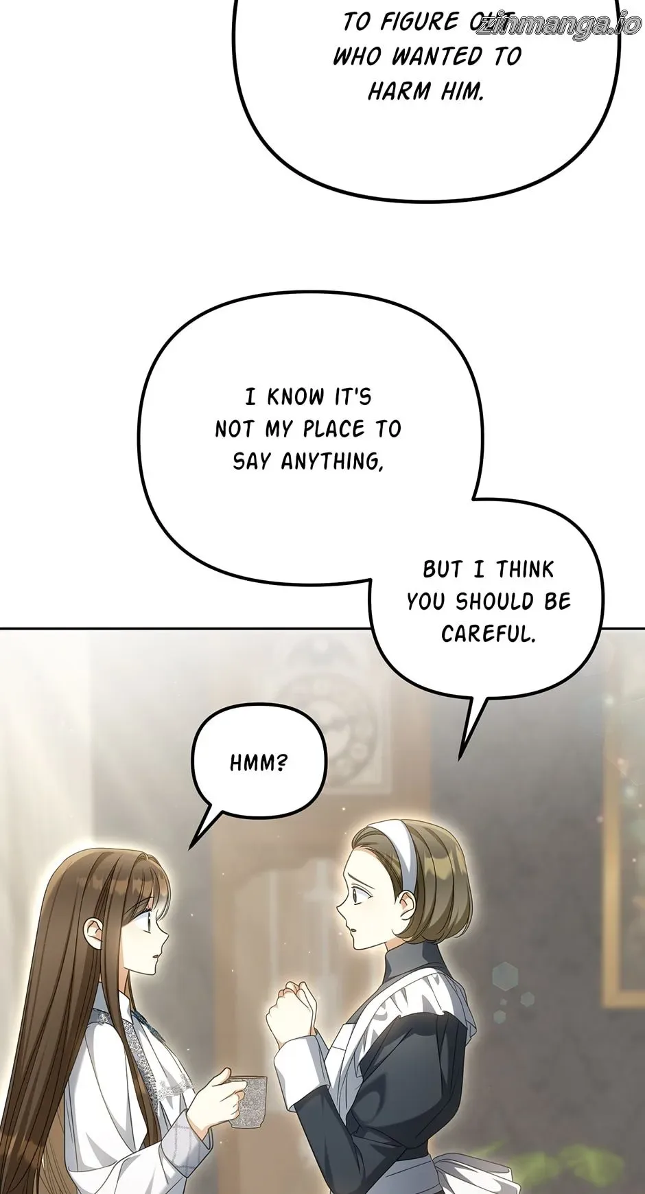 Why Are You Obsessed With Your Fake Wife? Chapter 27 page 9