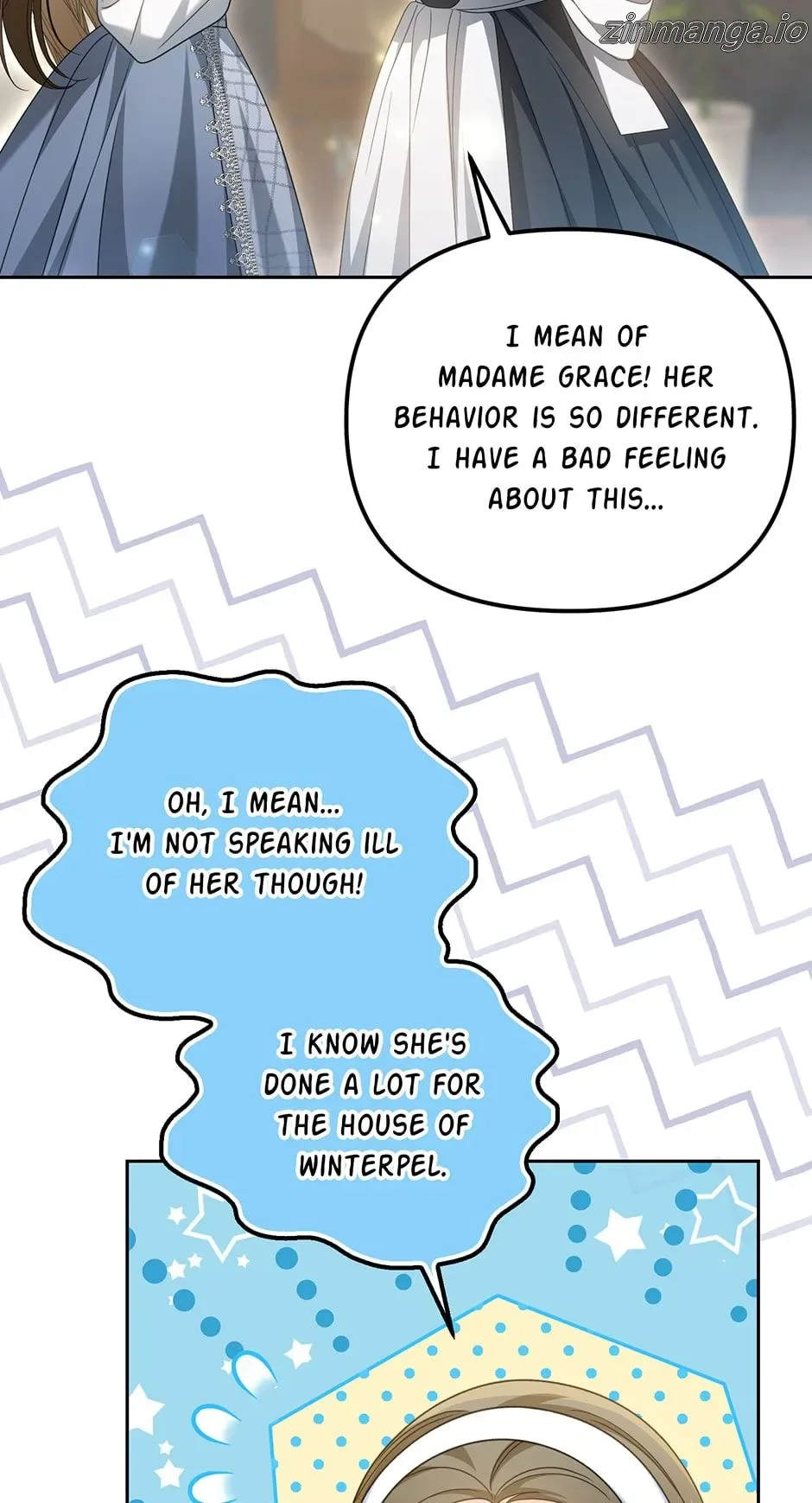 Why Are You Obsessed With Your Fake Wife? Chapter 27 page 10