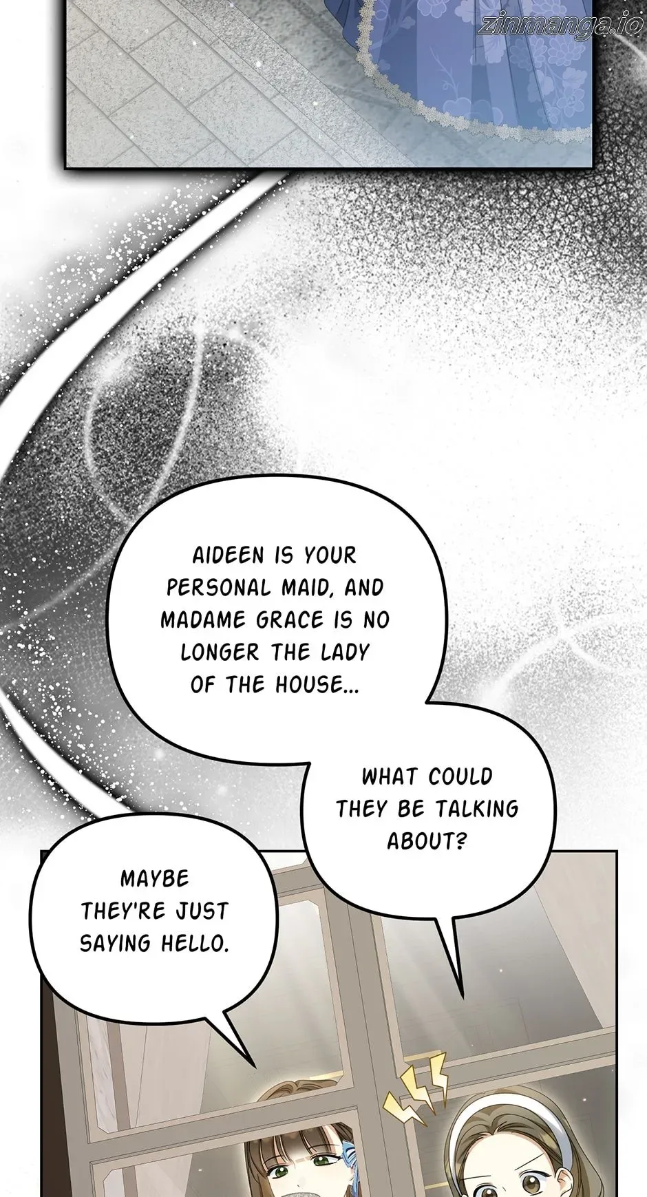 Why Are You Obsessed With Your Fake Wife? Chapter 27 page 16