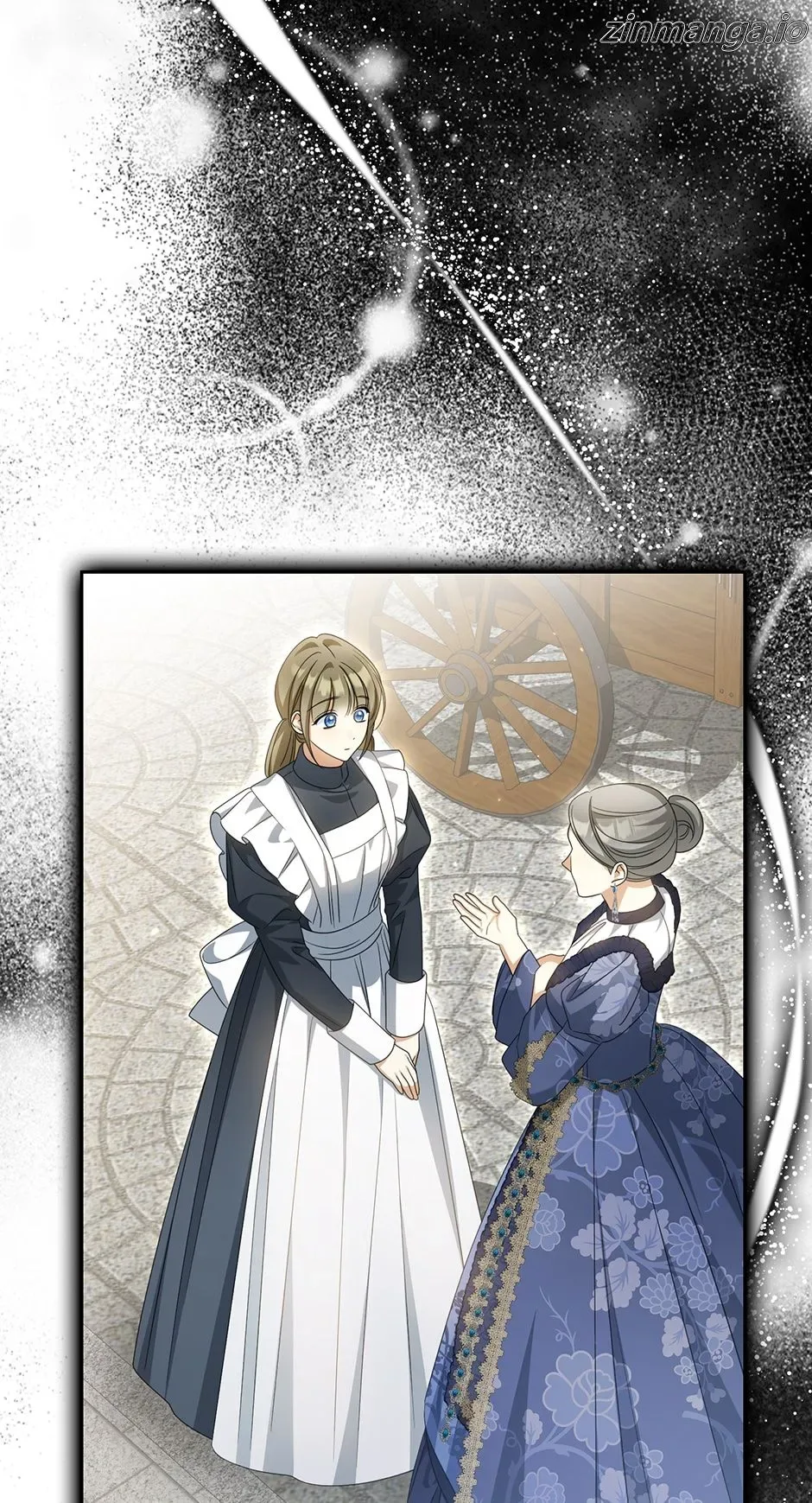 Why Are You Obsessed With Your Fake Wife? Chapter 27 page 15