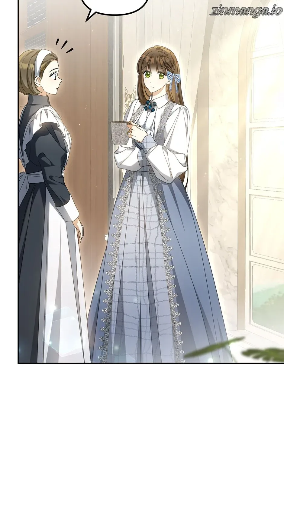 Why Are You Obsessed With Your Fake Wife? Chapter 27 page 13