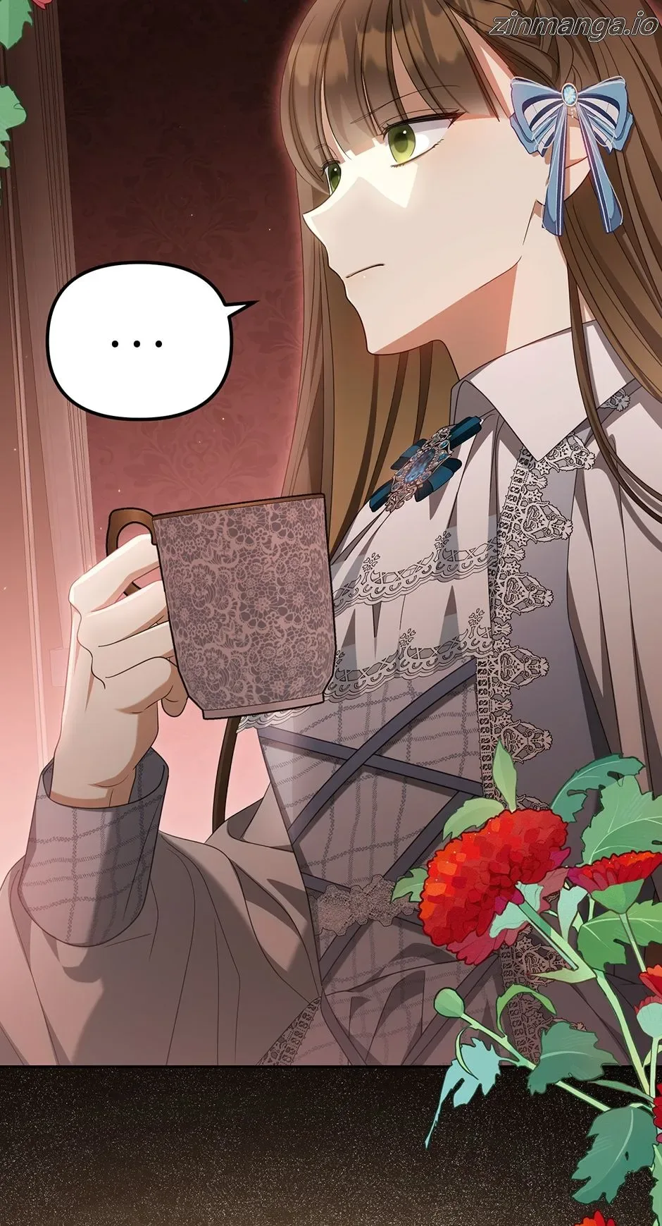Why Are You Obsessed With Your Fake Wife? Chapter 27 page 18