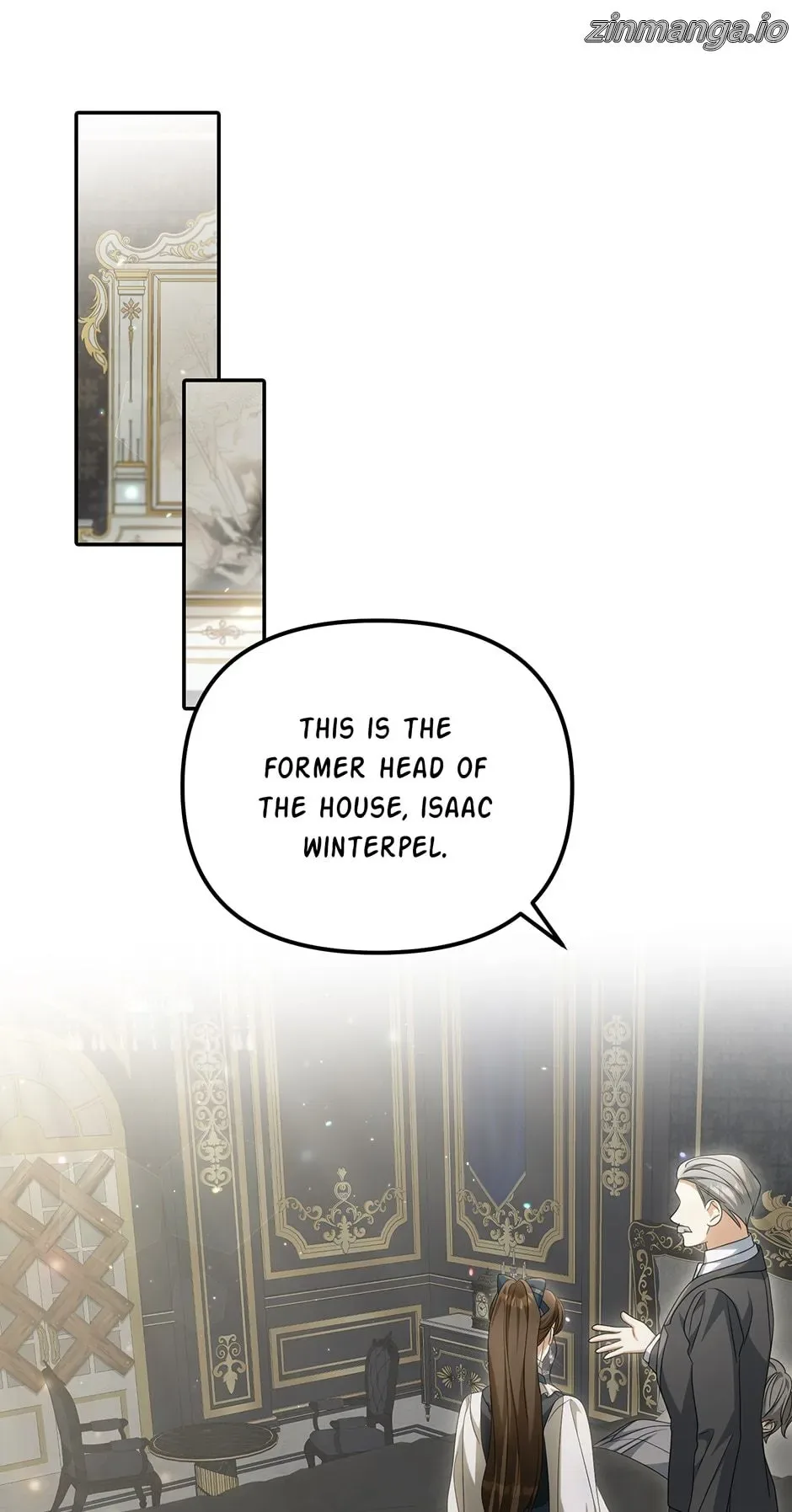 Why Are You Obsessed With Your Fake Wife? Chapter 27 page 20