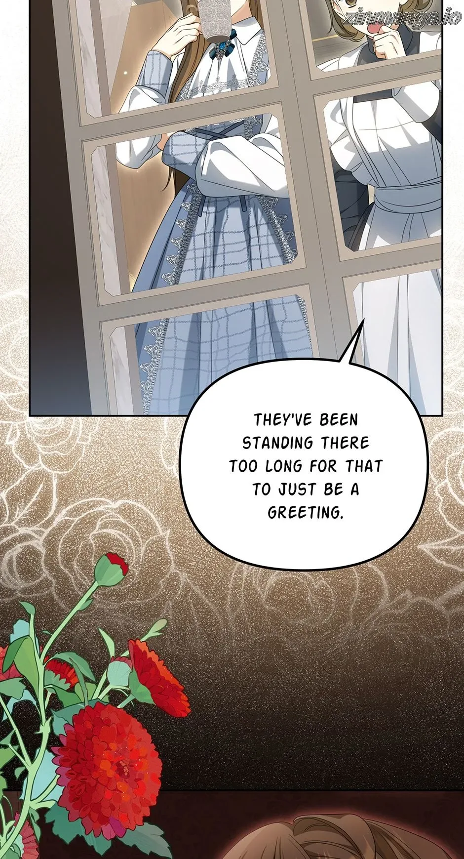 Why Are You Obsessed With Your Fake Wife? Chapter 27 page 17