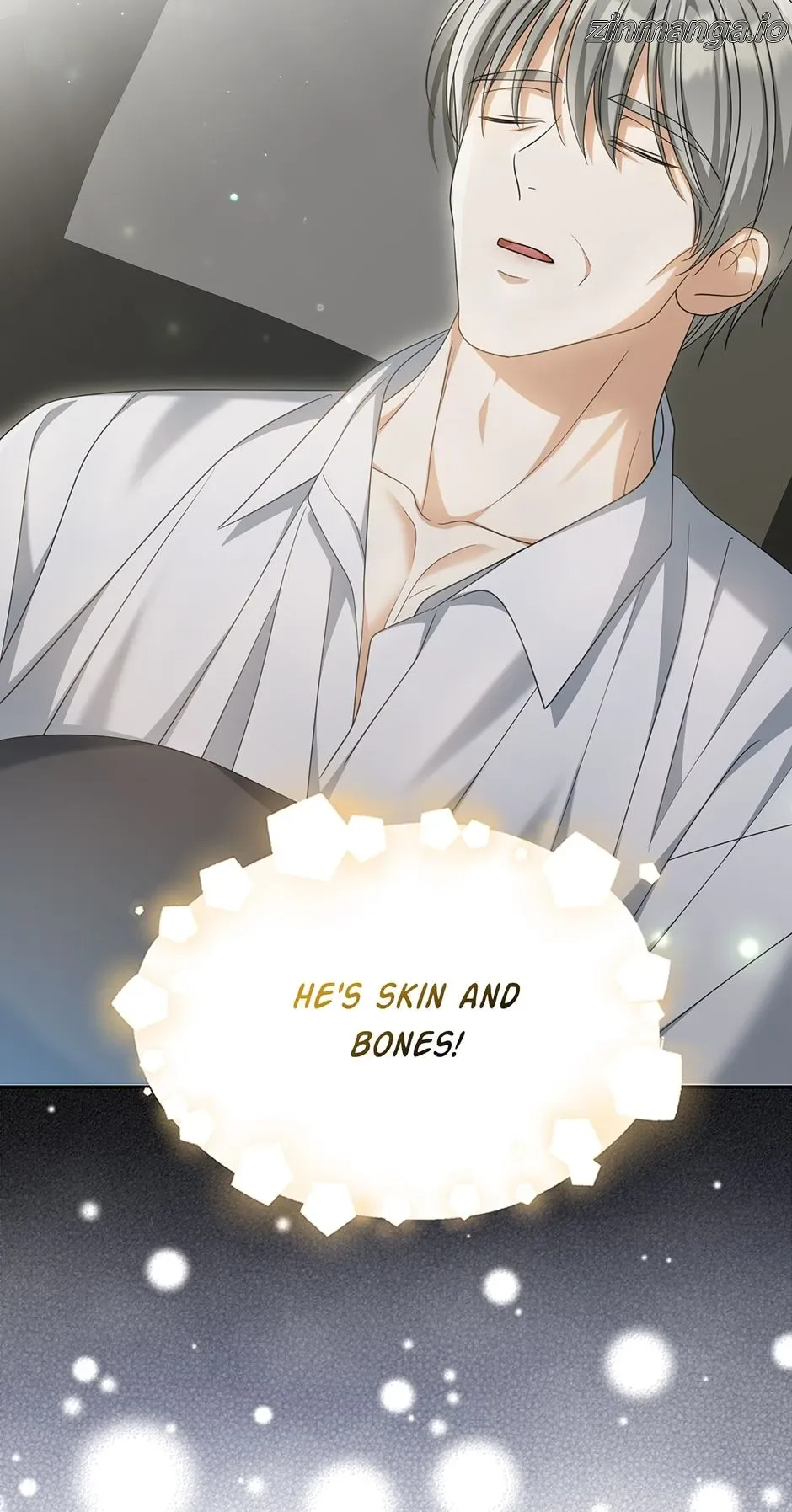 Why Are You Obsessed With Your Fake Wife? Chapter 27 page 23