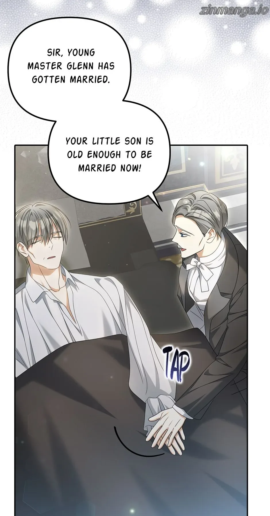 Why Are You Obsessed With Your Fake Wife? Chapter 27 page 24