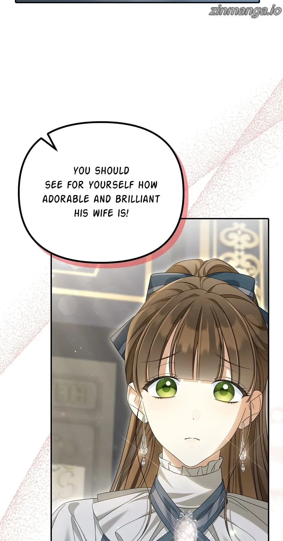 Why Are You Obsessed With Your Fake Wife? Chapter 27 page 25