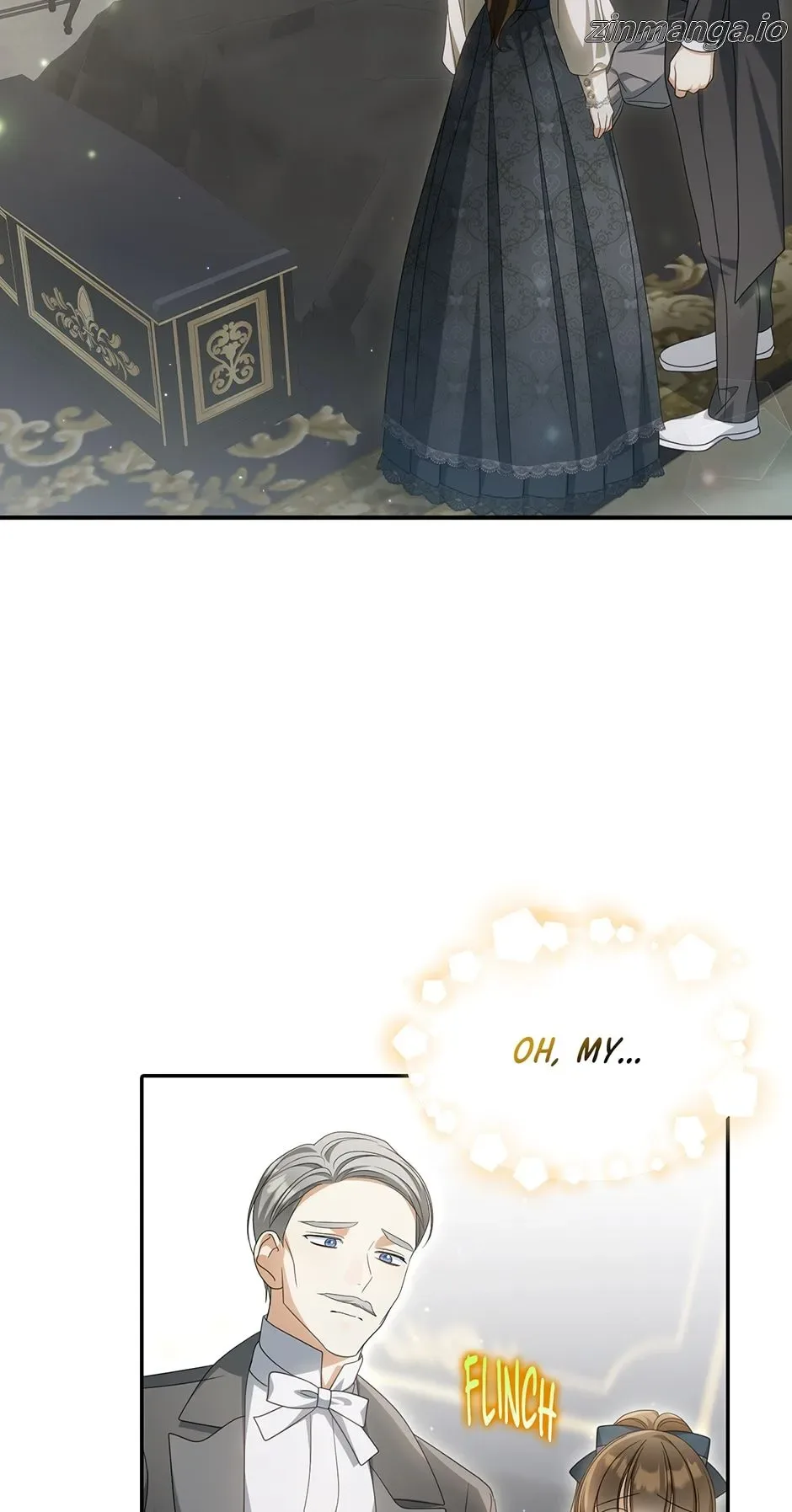 Why Are You Obsessed With Your Fake Wife? Chapter 27 page 21