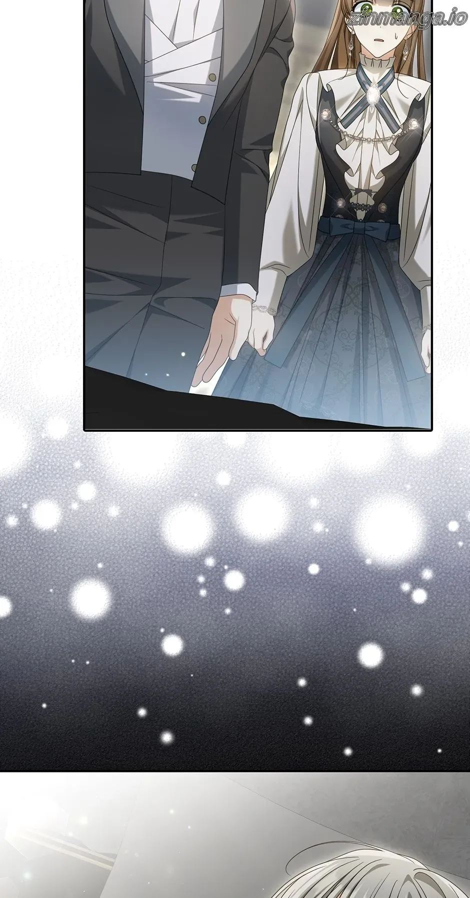 Why Are You Obsessed With Your Fake Wife? Chapter 27 page 22