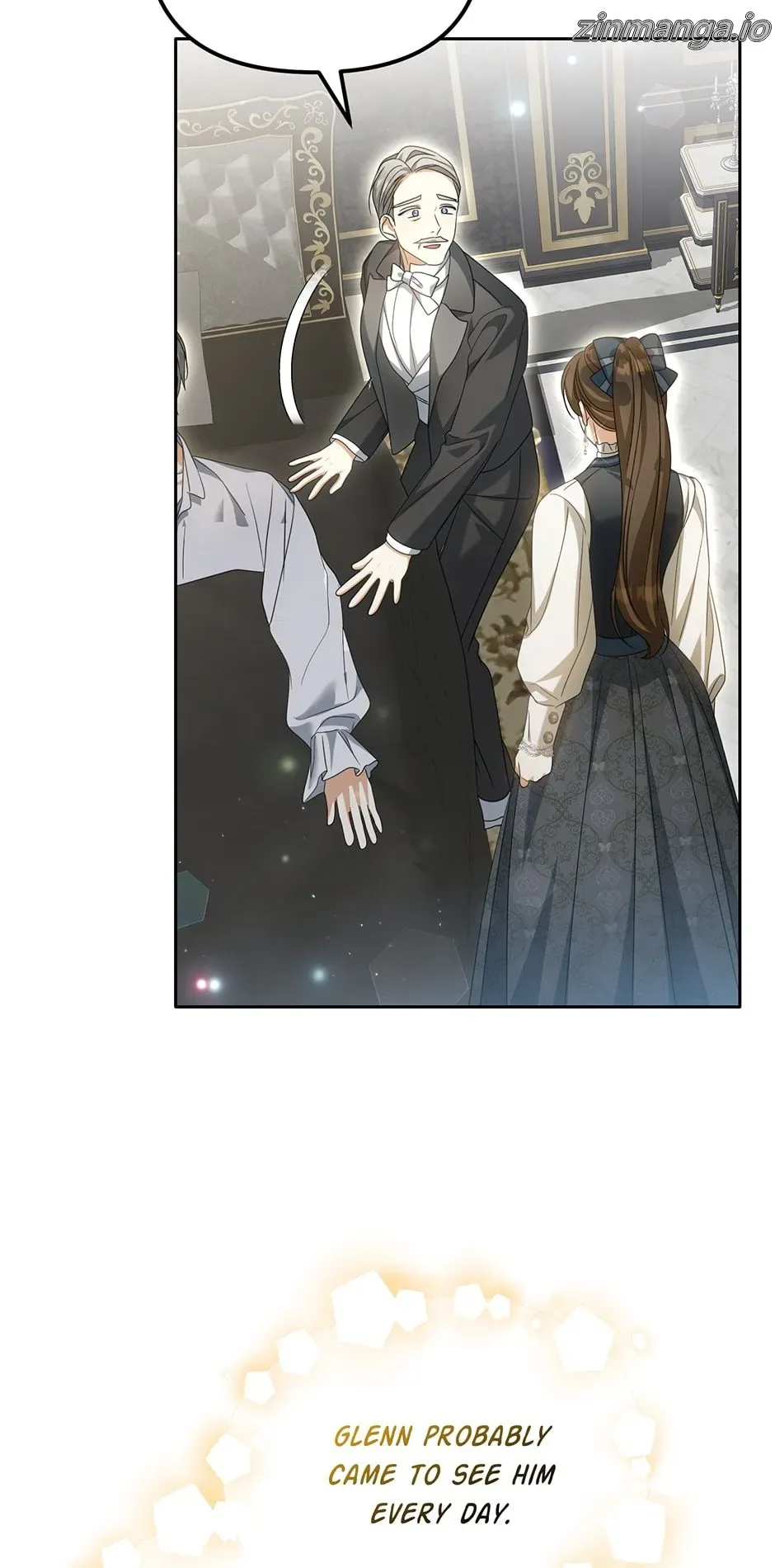 Why Are You Obsessed With Your Fake Wife? Chapter 27 page 29
