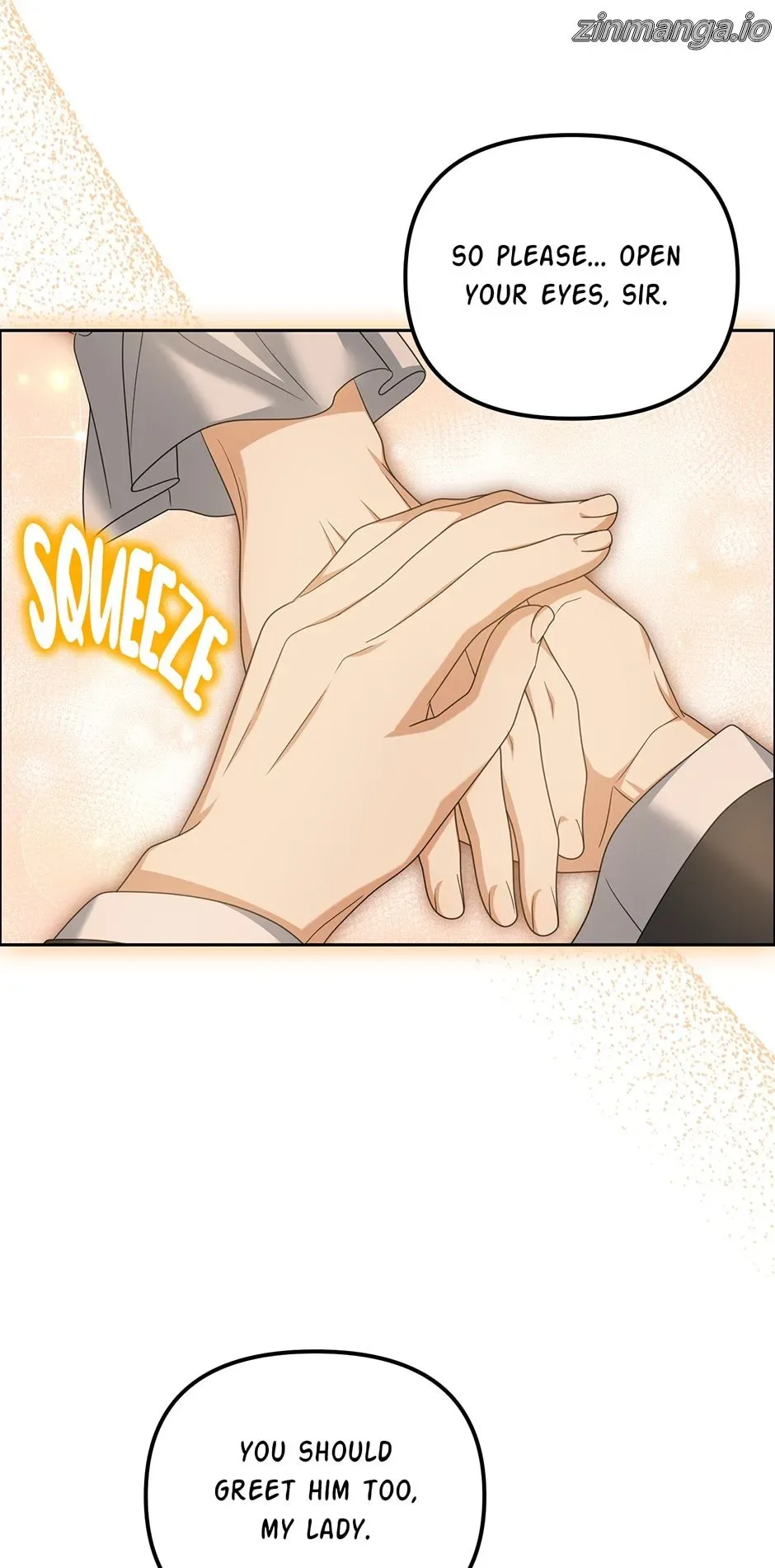 Why Are You Obsessed With Your Fake Wife? Chapter 27 page 28