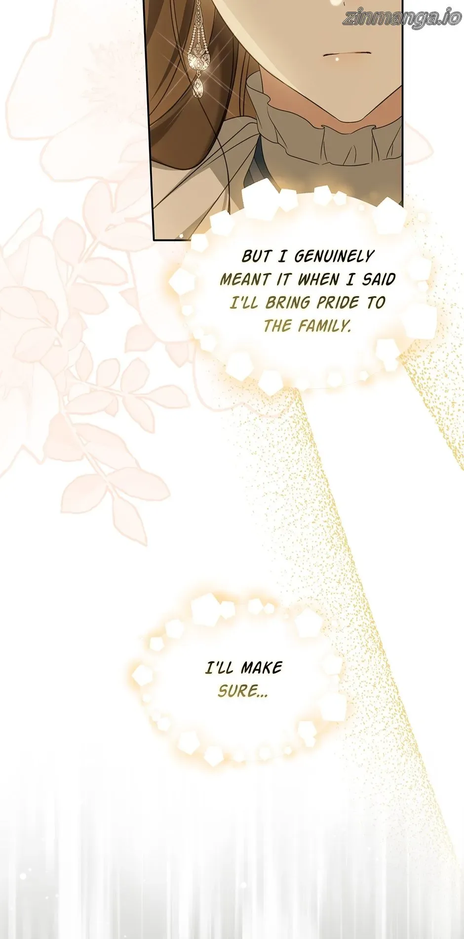 Why Are You Obsessed With Your Fake Wife? Chapter 27 page 34